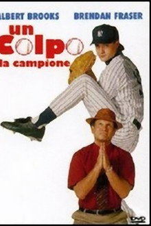 Un colpo da campione