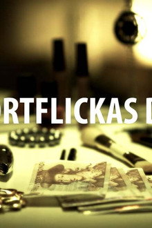 Dokument inifrån: En eskortflickas dagbok