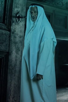 خيانة وطن