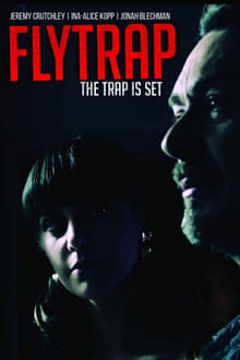 Poster do filme Flytrap