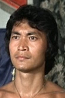 Photo of Chieh Yuen