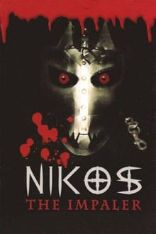 Nikos the Impaler movie poster