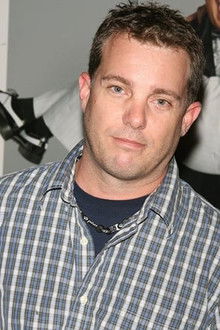 Photo of J.D. Donaruma