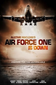 Poster da série Air Down Escala Global