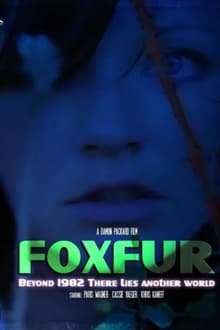Poster do filme Foxfur