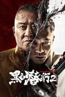 Đặc Vụ Vô Hình 2 – The Grey Men 2 (2025)