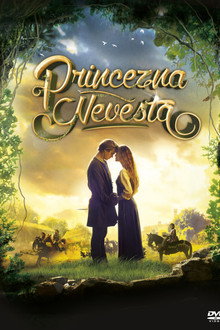 Princezna nevěsta