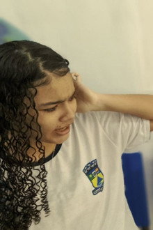 Um Olhar Adolescente: Recomeço
