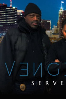 Vengeance Served Cold
