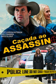 Caçada ao Assassino