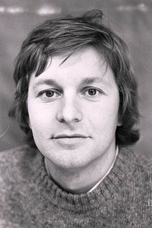 Photo of Sergey Koltakov