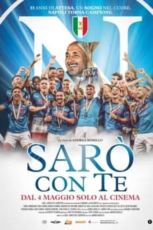 Poster do filme Sarò con te