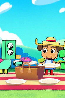 Unikitty! season 3 episode 12