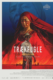Trækfugle