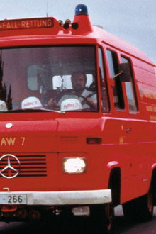 Notarztwagen 7
