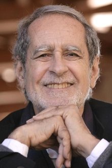 Photo of Édouard Molinaro