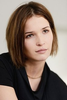Photo of Lukerya Ilyashenko