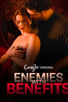 Enemies With Benefits