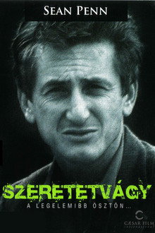 Szeretetvágy