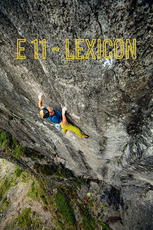E11 - Lexicon