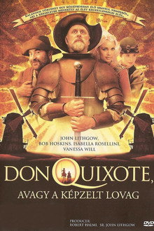 Don Quijote