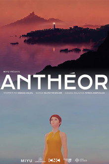 Anthéor