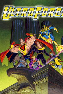 UltraForce