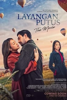  Layangan Putus: The Movie 