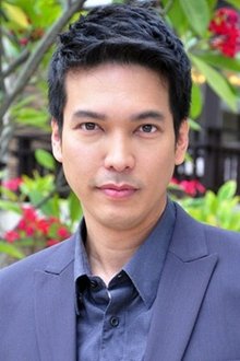 Photo of Ravit Terdwong