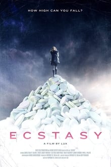 Ecstasy movie poster