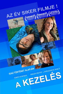 A kezelés