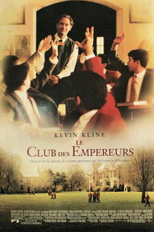Le Club des empereurs