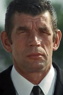 Photo of Michel Constantin