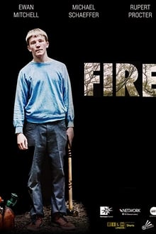 Poster do filme Fire