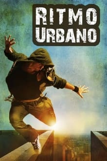 Poster do filme Ritmo Urbano