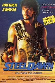 Steel Dawn - Die Fährte des Siegers