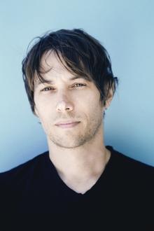 Photo of Sean Baker