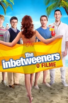 Poster do filme The Inbetweeners Movie