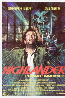 Highlander - L'ultimo immortale