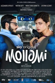 Poster do filme Mollami