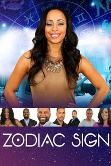 Poster do filme Zodiac Sign