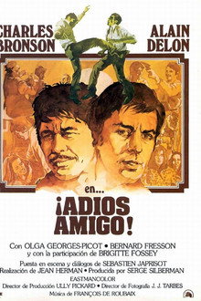 Adiós amigo