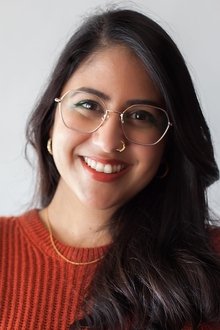Photo of Seema Virdi