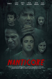 Nanticoke
