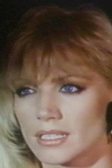 Lethal Woman