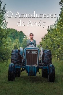 Imagem O Amadurecer de Andy 2019