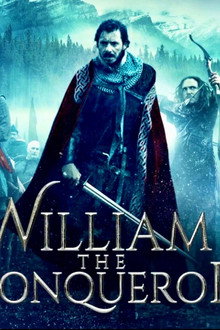 William the Conqueror