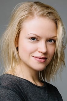 Foto de perfil de Anna Kotova