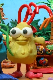 Play-Doh Presents: Doh-Doh Island Adventures