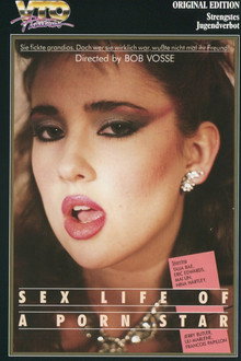 Sex Life of a Porn Star